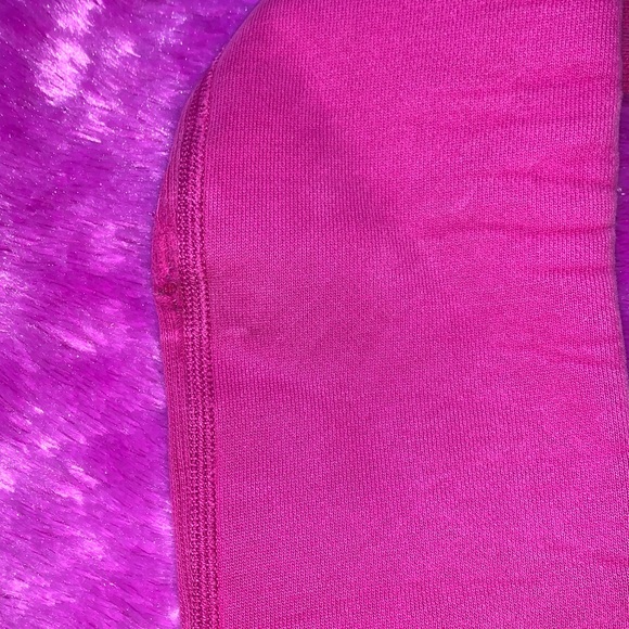 Lulu🍋 scuba hoodie - Picture 2 of 3